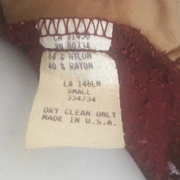 BCBG Top - Picture 4 of 5